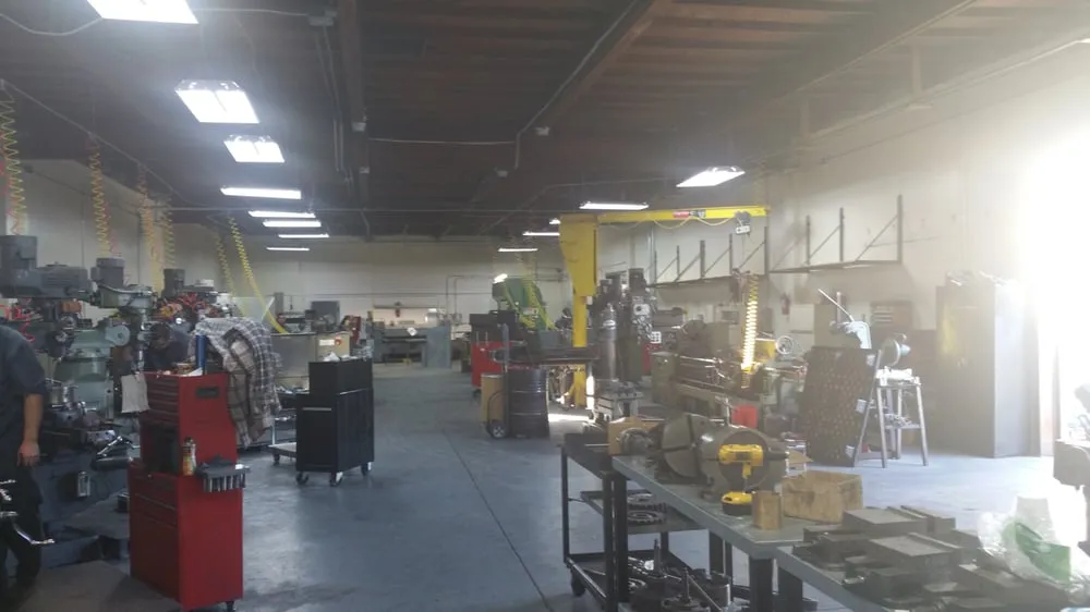 Slide of JSF Electric Services