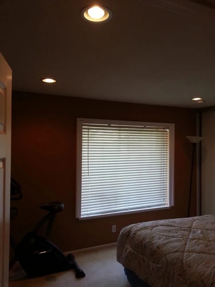 Slide of JSF Electric Services