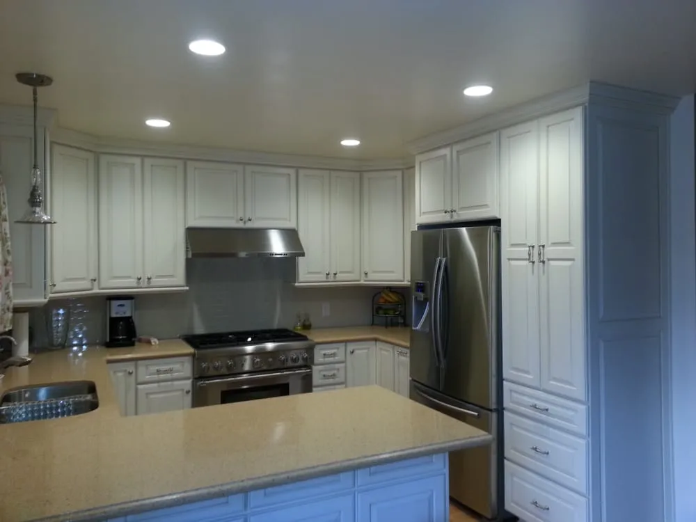 Slide of JSF Electric Services