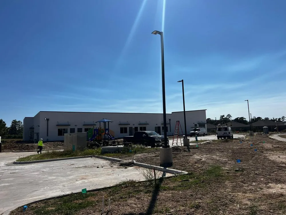 Slide of JSJ Electric