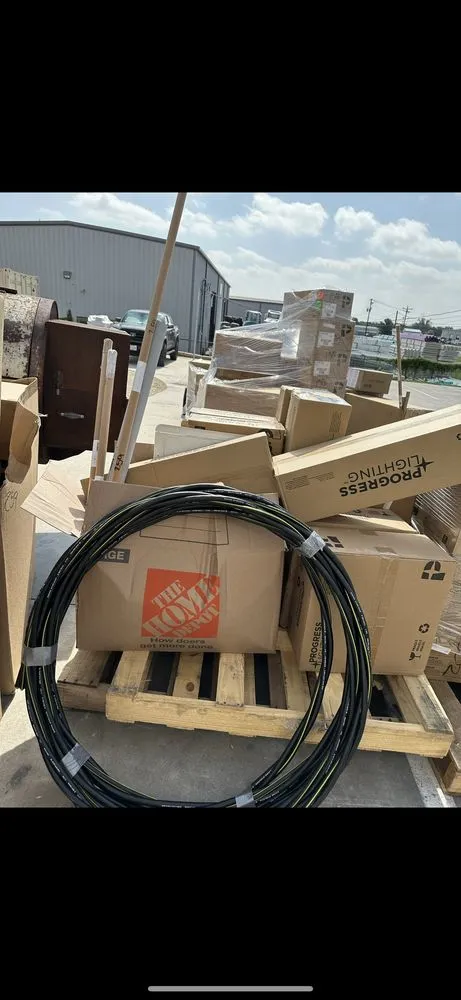 Slide of JSJ Group Invest