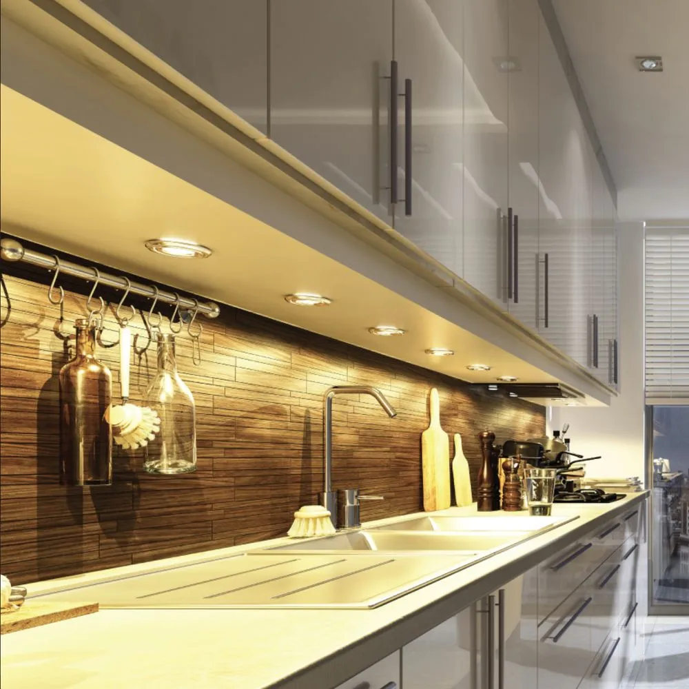 Slide of JSM Electrical Services