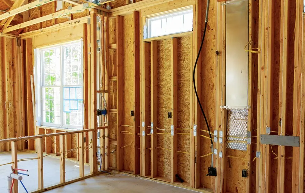 Slide of JSM Electrical Services