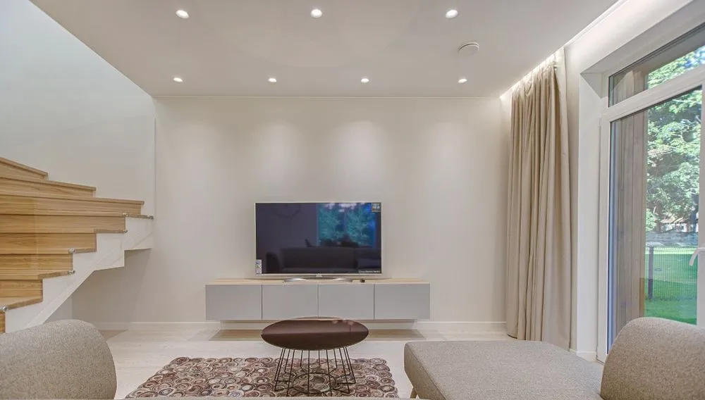 Slide of JSM Electrical Services