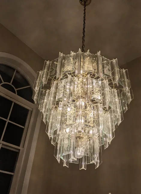 Slide of JSM Electrical Services