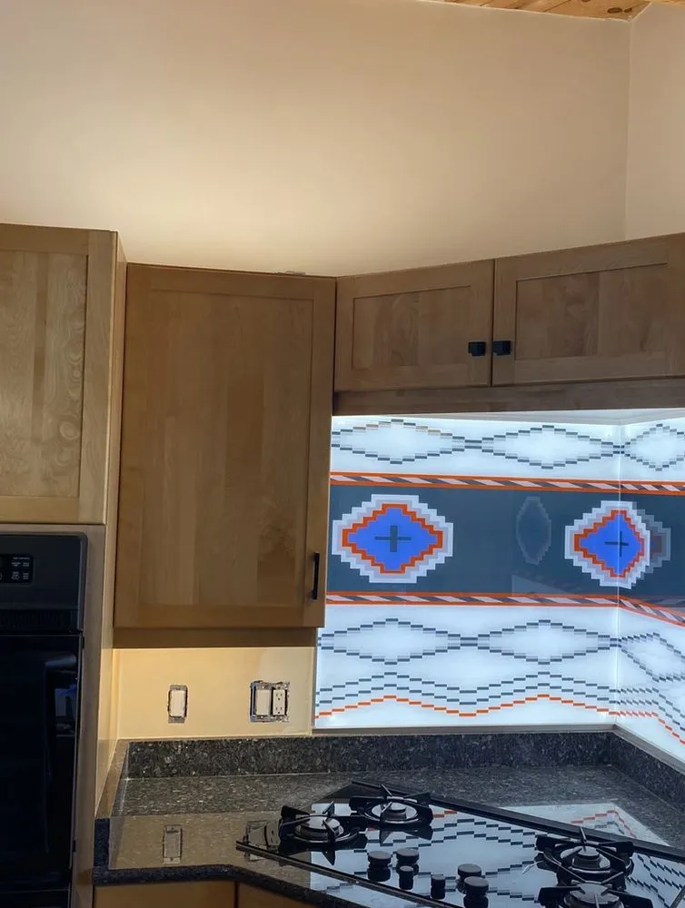 Slide of J&Son’s Electric Pro