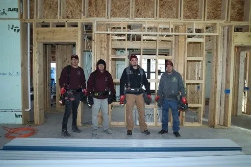 Slide of J&Son’s Electric Pro