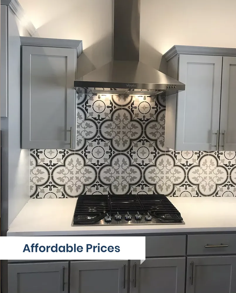 Slide of J&Son’s Electric Pro