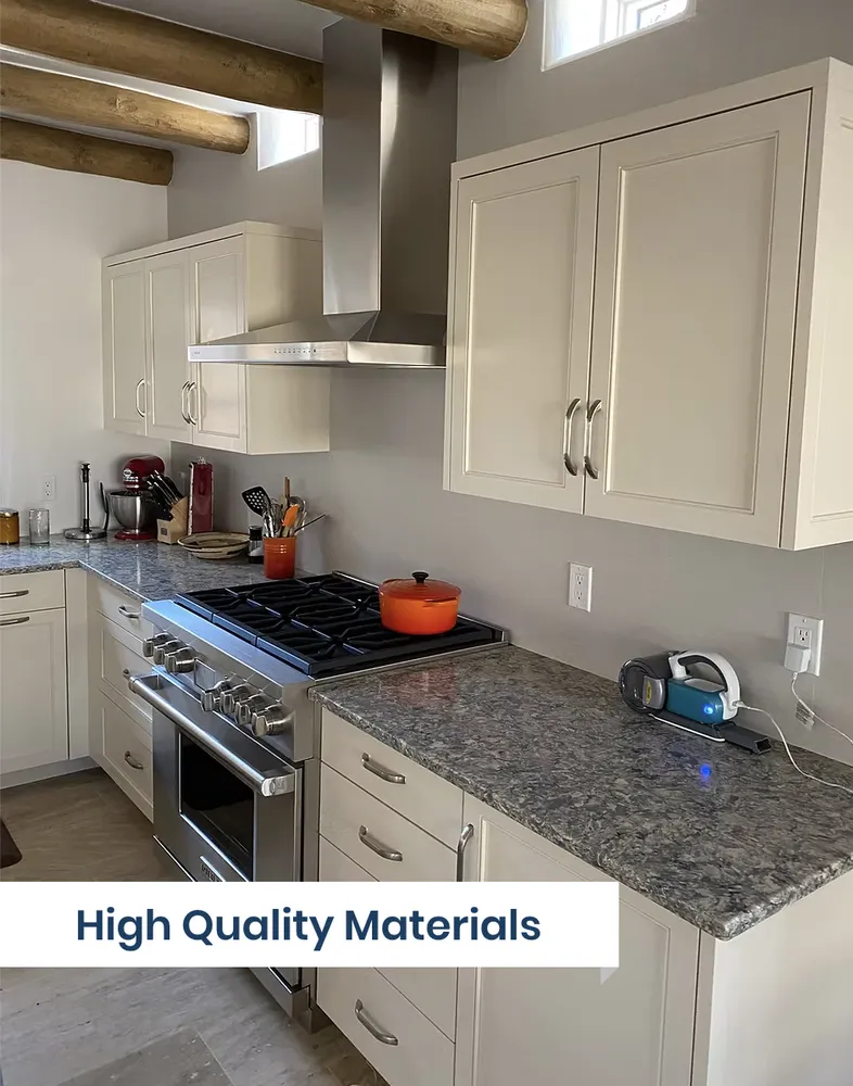 Slide of J&Son’s Electric Pro