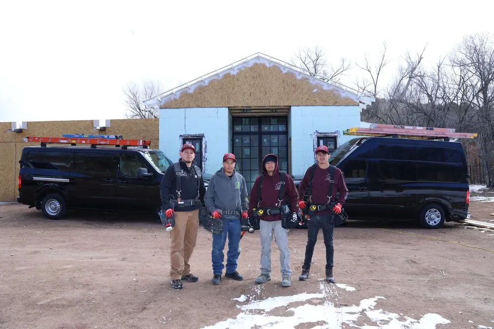 Slide of J&Son’s Electric Pro