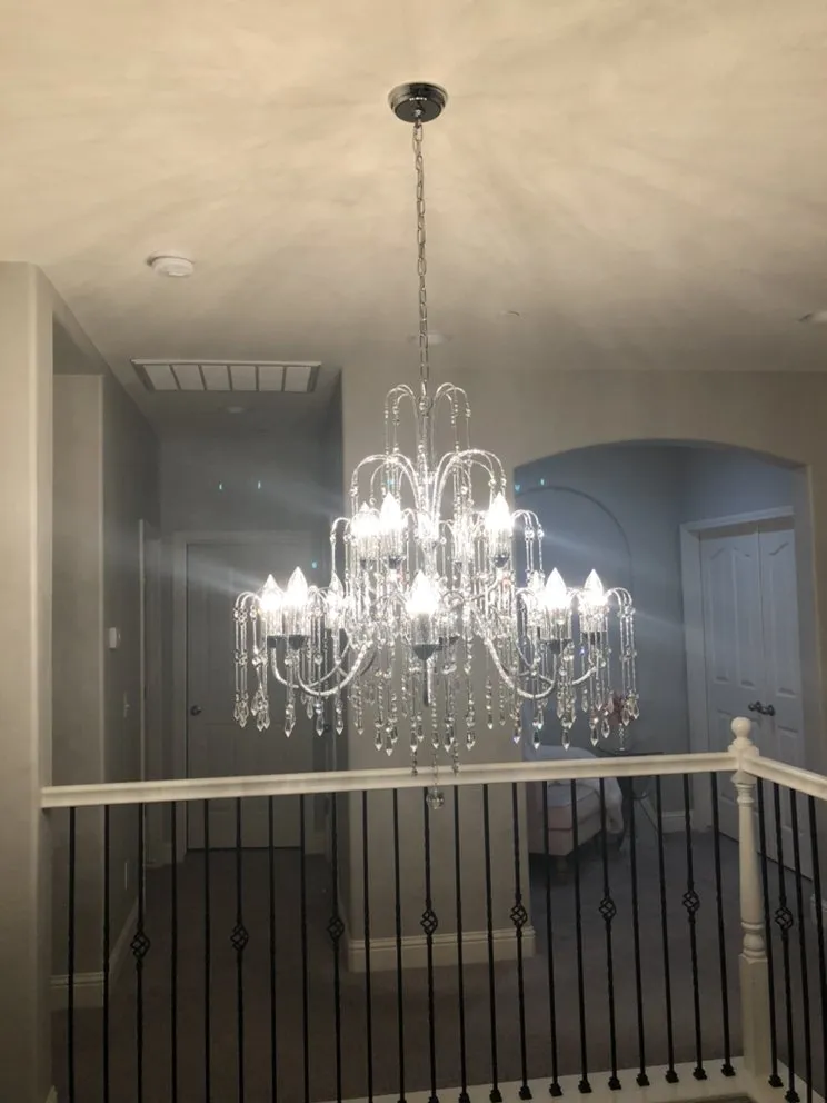 Slide of JSR Electrical