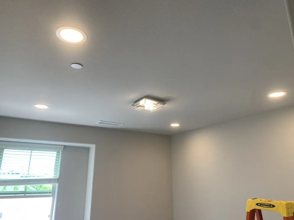 Slide of JSR Electrical