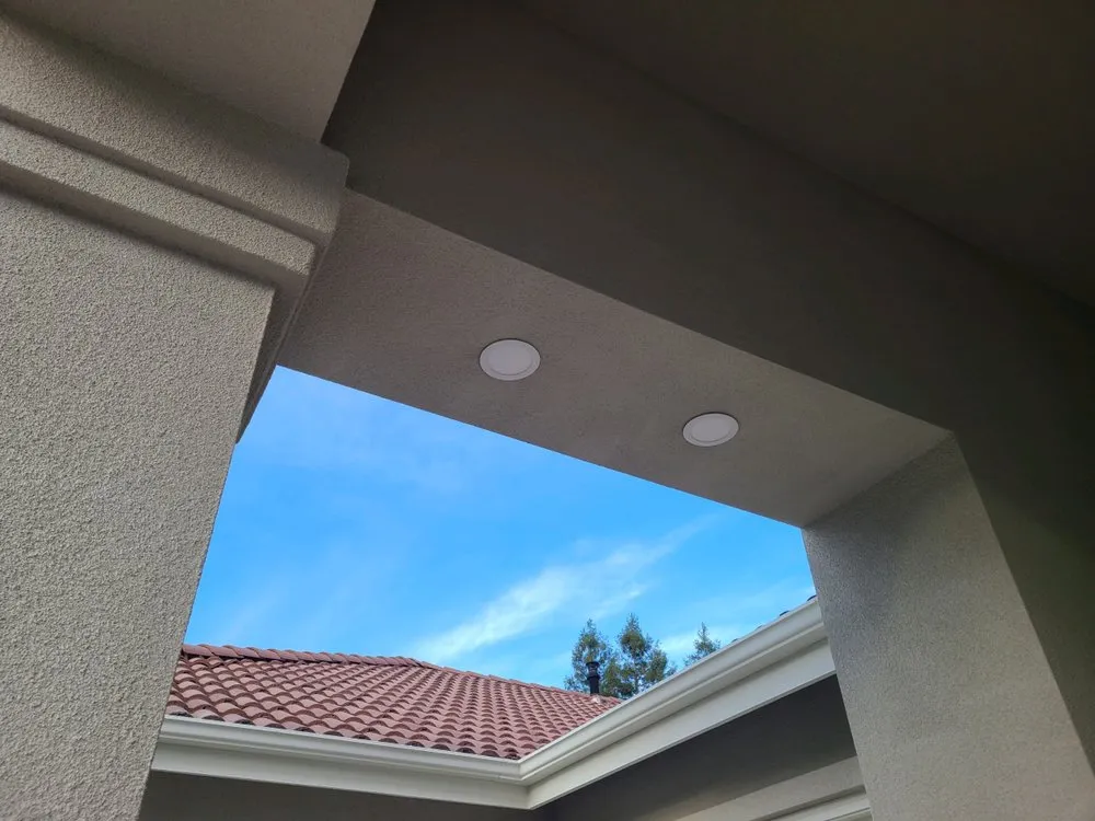 Slide of JSR Electrical