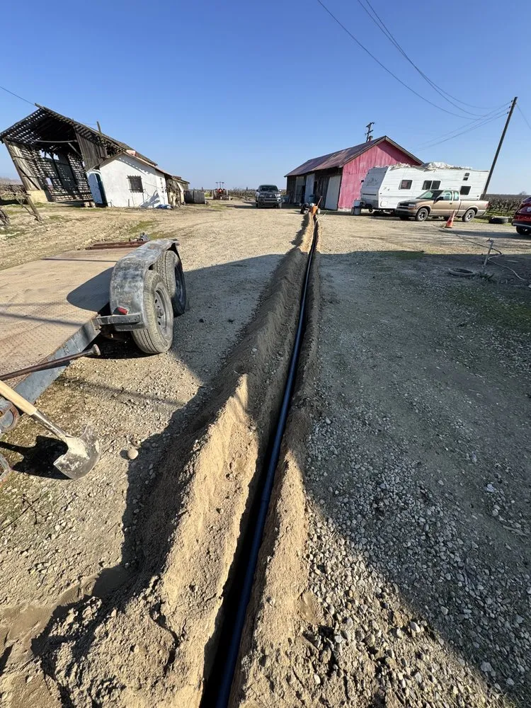 Slide of JSR Electrical