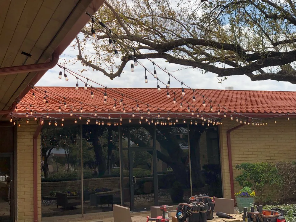 Slide of JSR Electrical Services