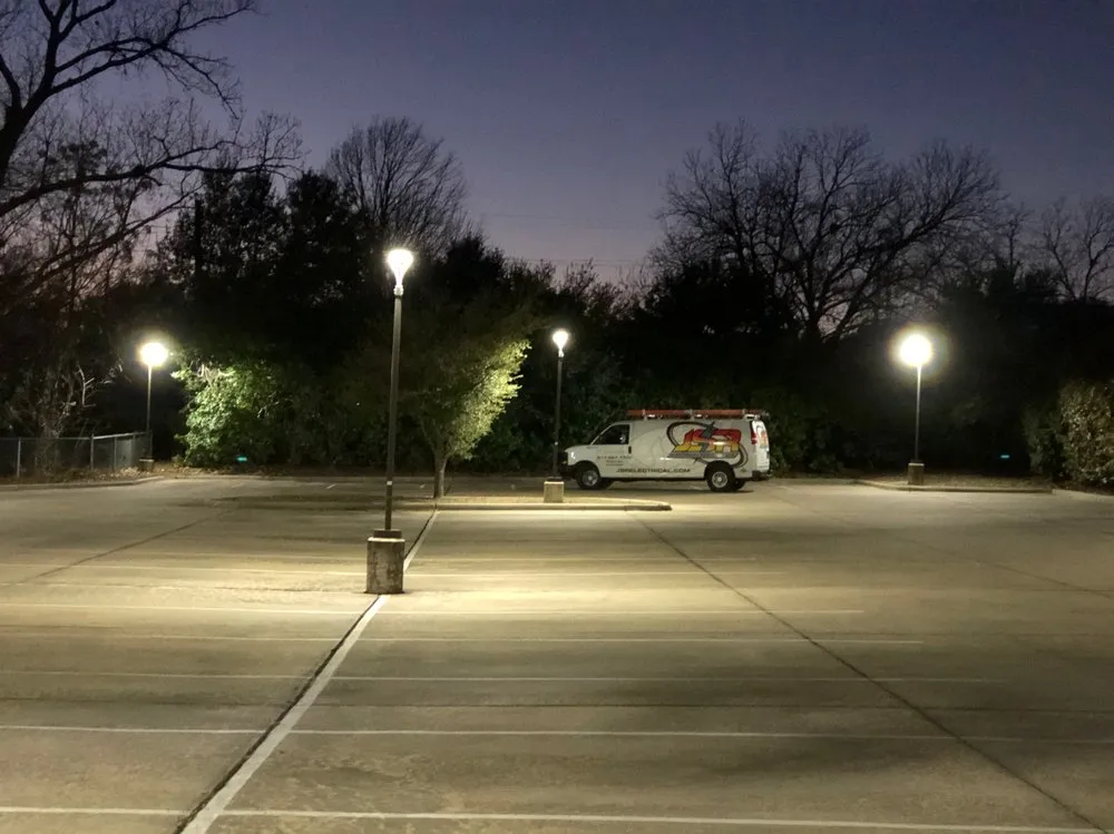 Slide of JSR Electrical Services