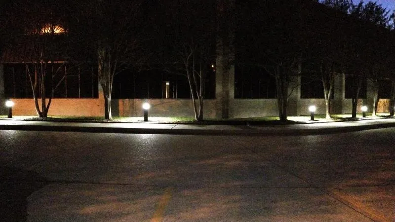 Slide of JSR Electrical Services