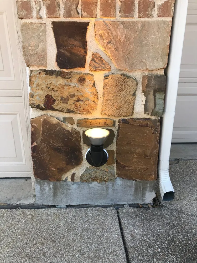 Expert outlet and switch repair in , by JSR Electrical Services