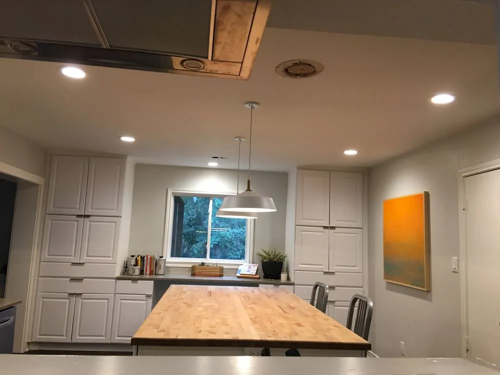 Slide of JSR Electrical Services