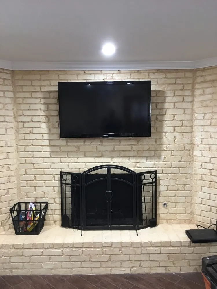 Slide of JSR Electrical Services