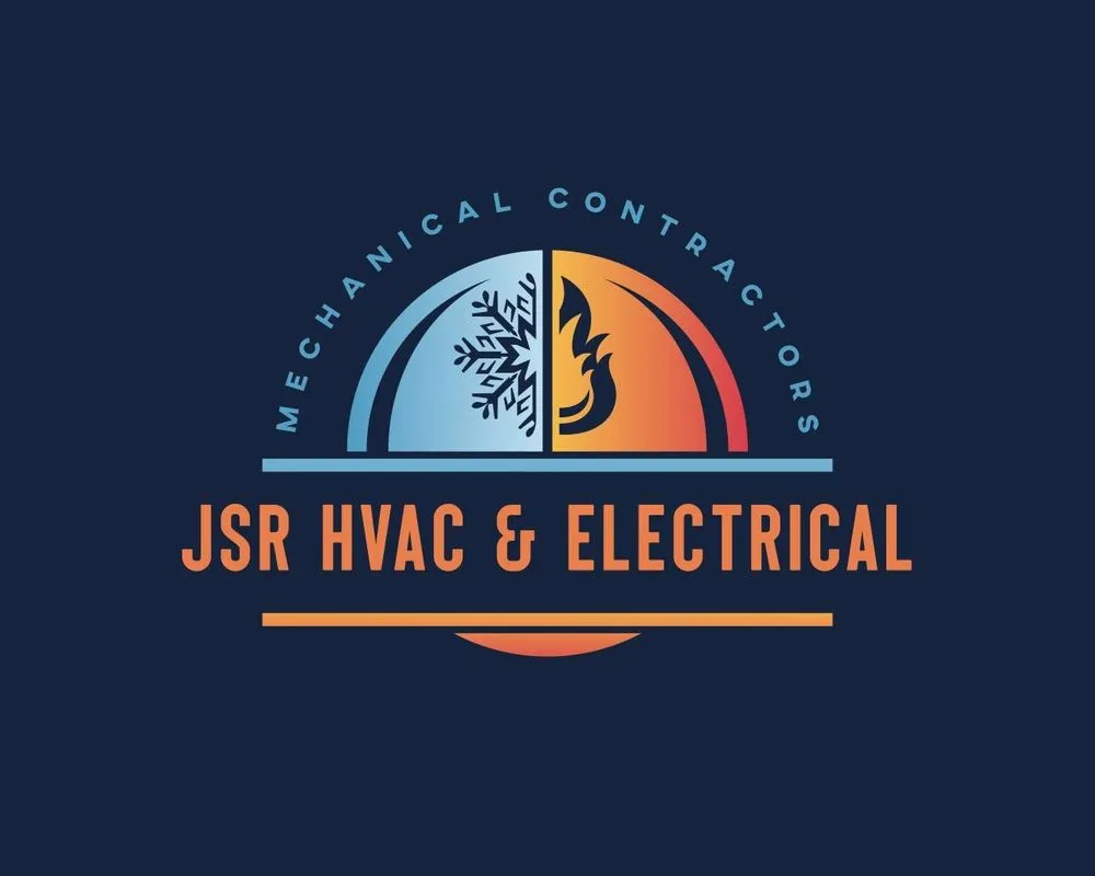 Slide of JSR HVAC & Electrical