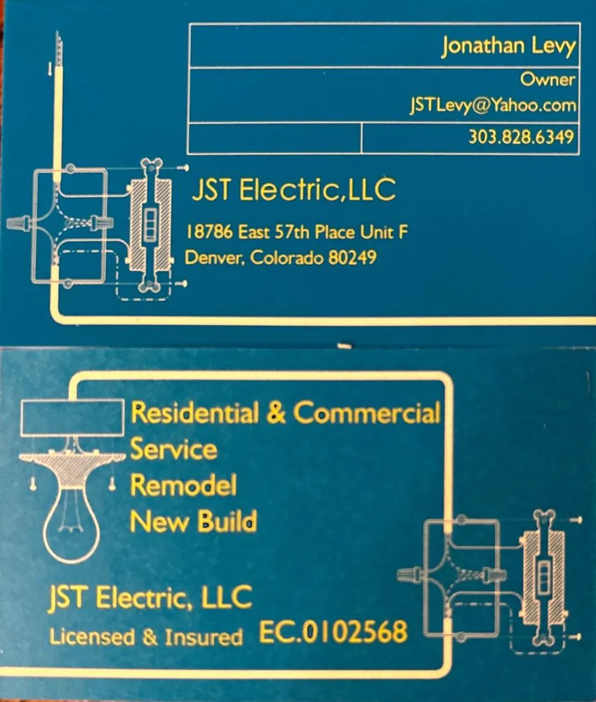 Slide of JST Electric