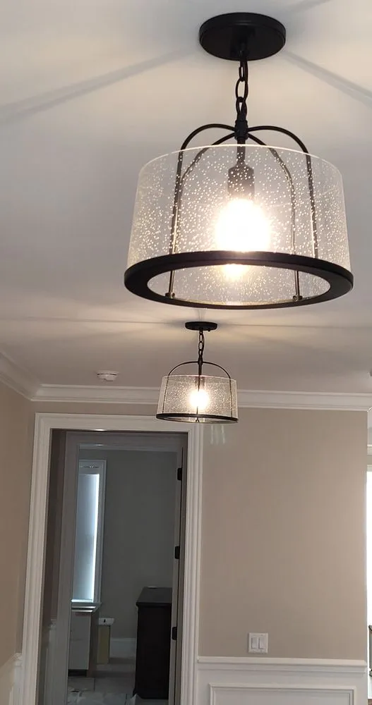 Emergency lighting installation service in ,  - JST Outlets