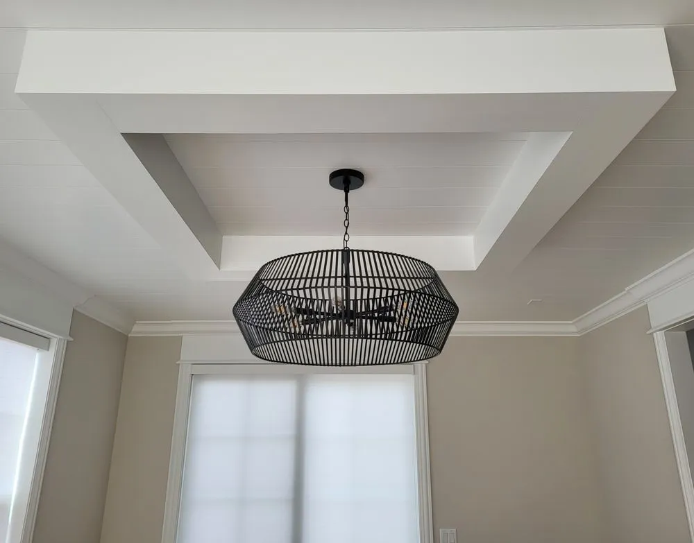 Reliable electrical service for homes in electrical repair,  by 