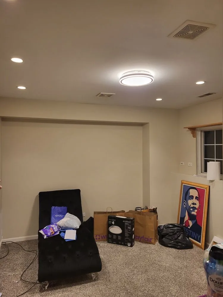 Certified lighting installation experts serving ,  - JST Outlets