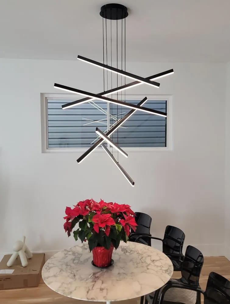 Slide of JST Outlets