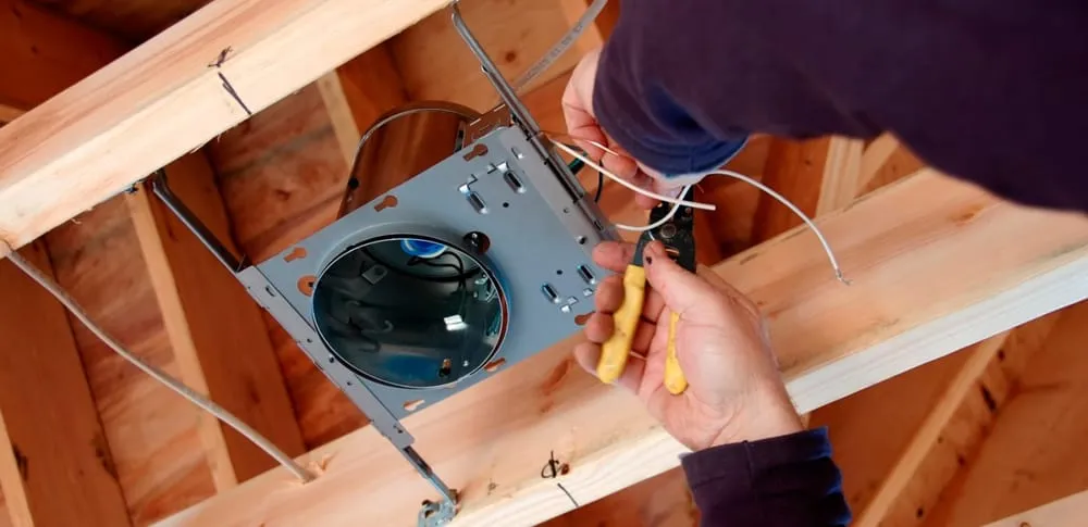 Trusted electrician providing electrical repair in Belle Harbor, NY - JSV Electric