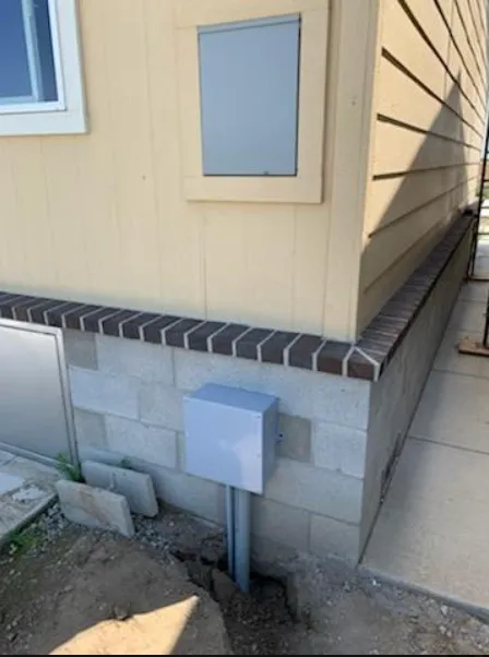 Slide of JSW Electric