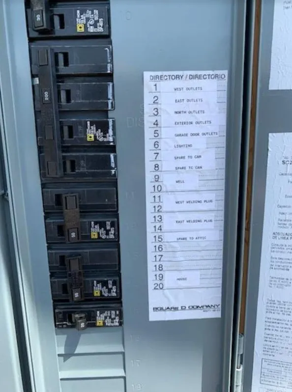 Slide of JSW Electric