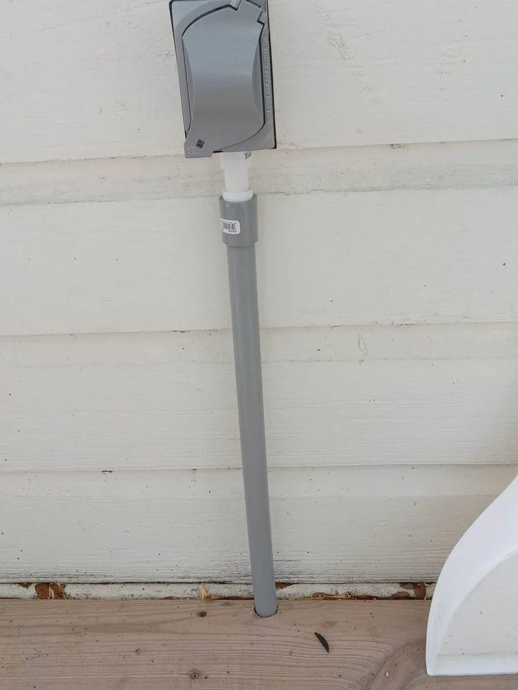 Slide of JT & L General Contracting And Electric