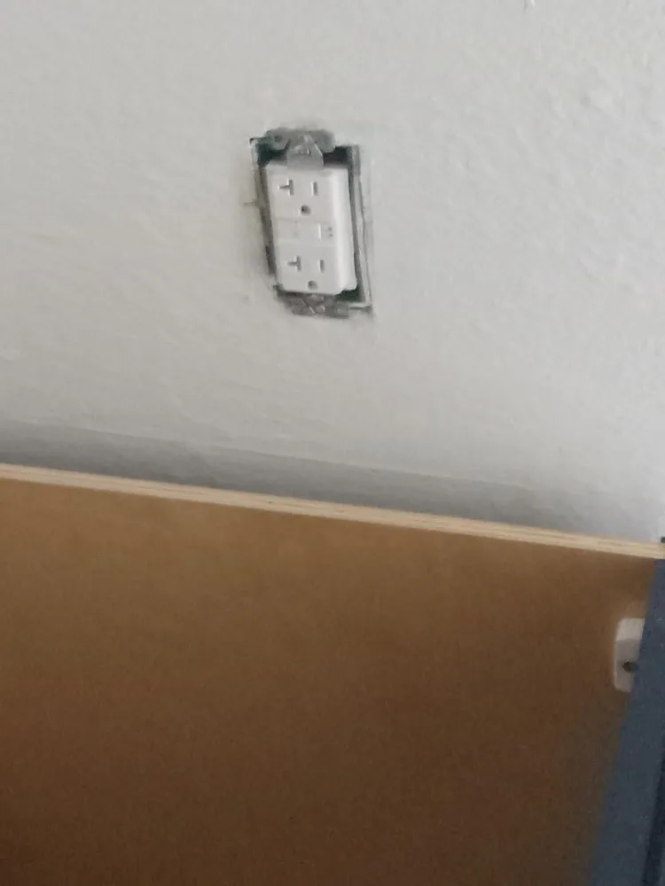 Licensed panel upgrade service in ,  - JT & L General Contracting And Electric