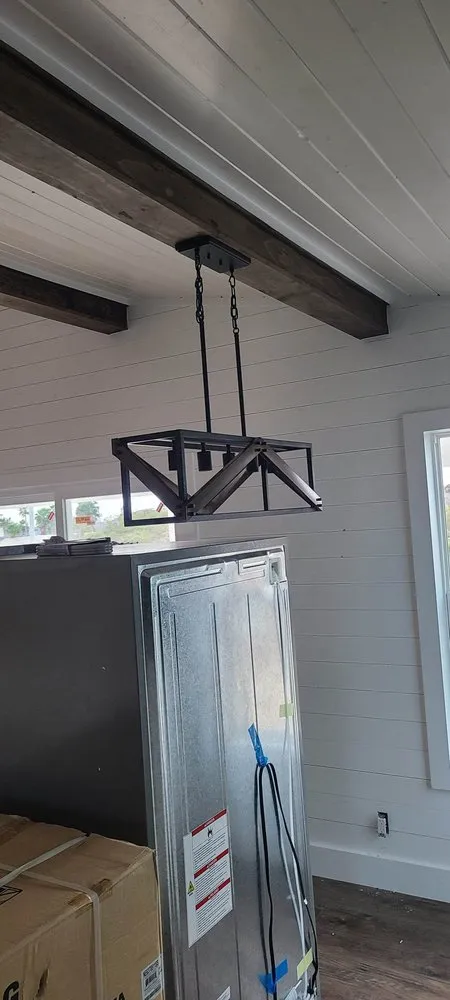 Slide of JT & L General Contracting And Electric