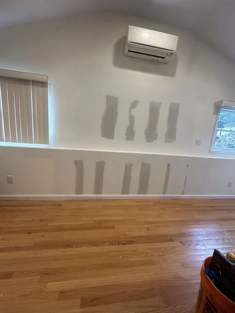 Slide of JT All Service