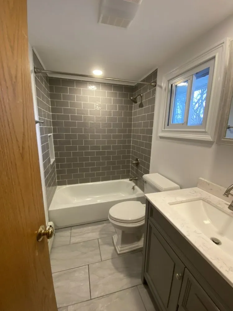 Slide of JT All Service