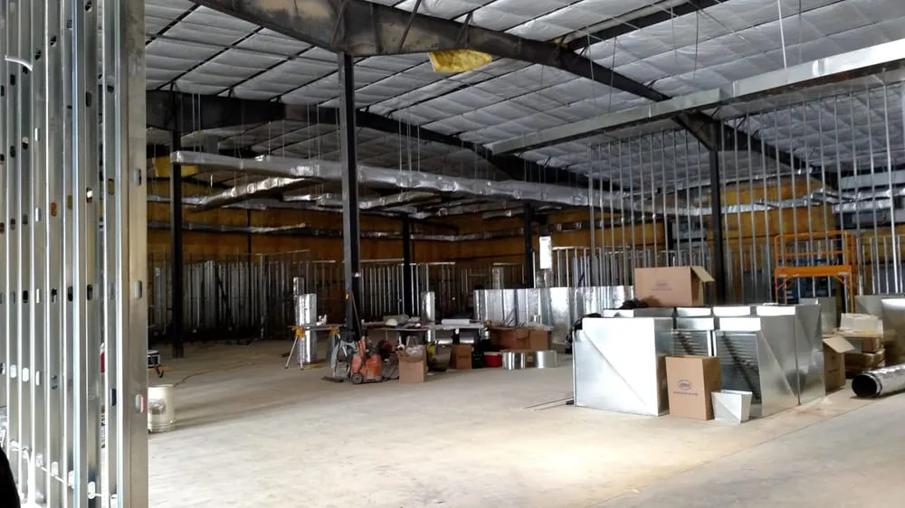 Slide of JT Electric CO