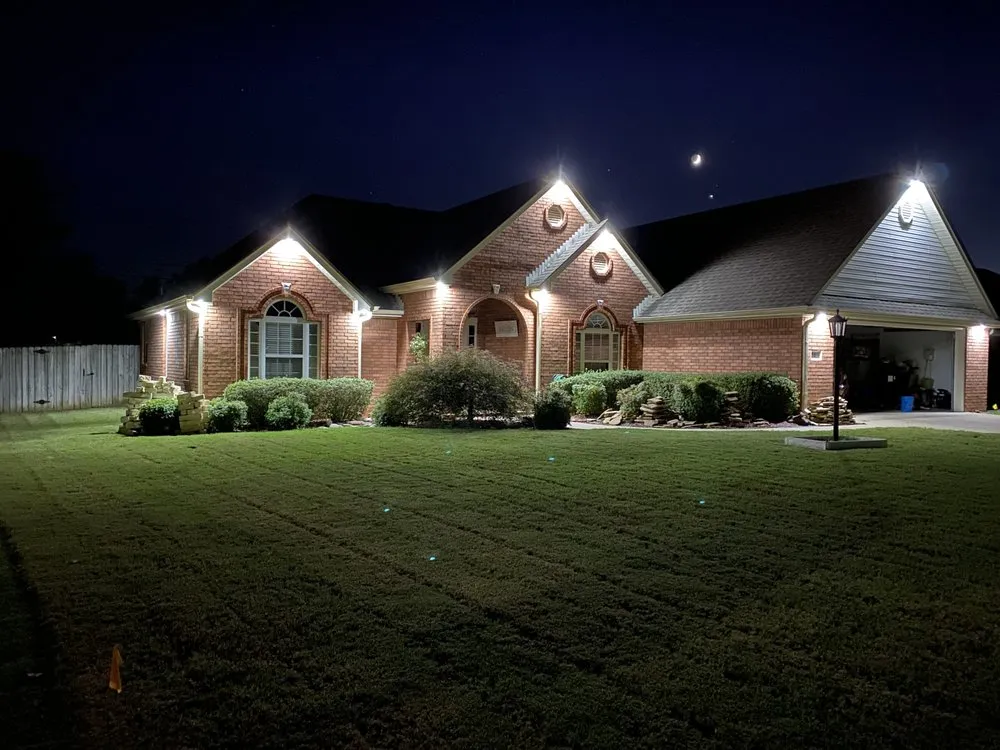 Slide of JT Electric