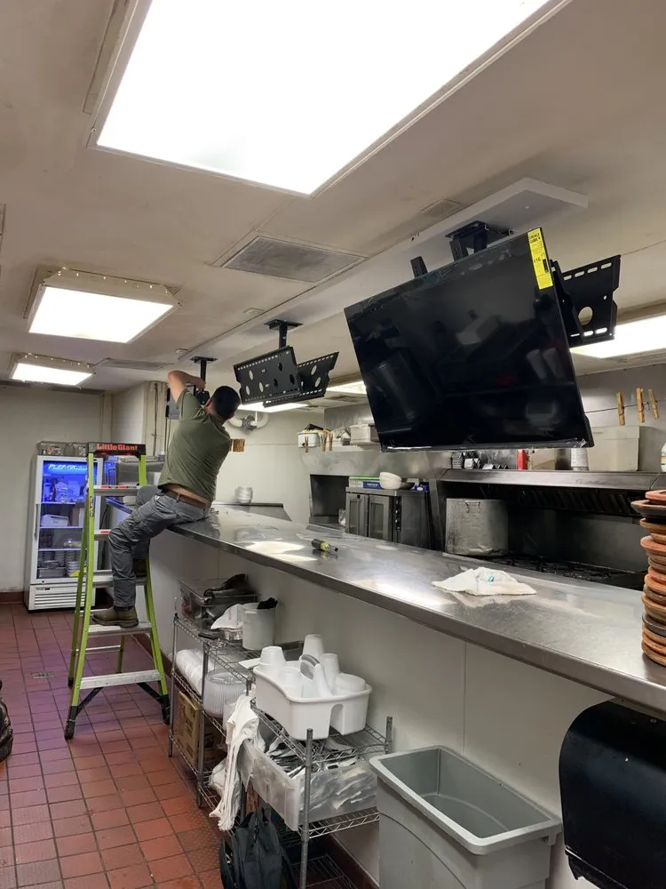 Slide of JT Electric