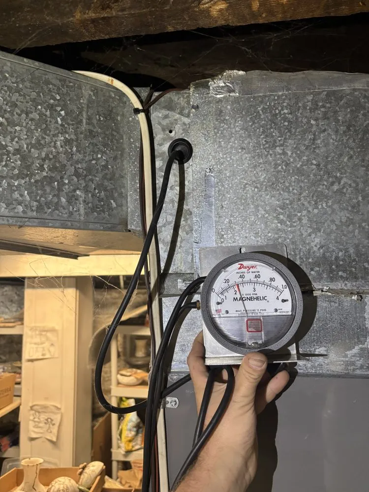 Slide of JT Electric Heating & Cooling