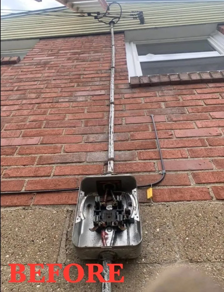 Slide of JT Electric Heating & Cooling