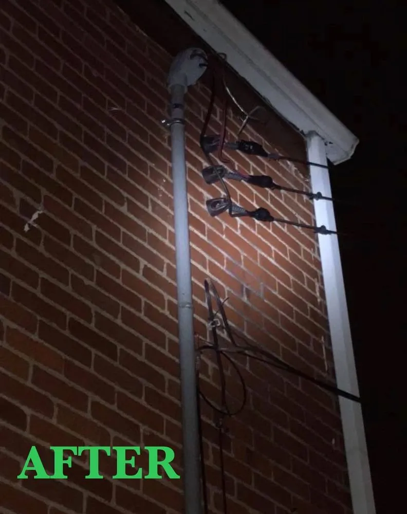 Slide of JT Electric Heating & Cooling