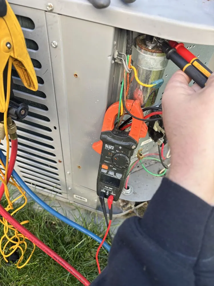 Professional circuit breaker repair service in ,  - JT Electric Heating & Cooling