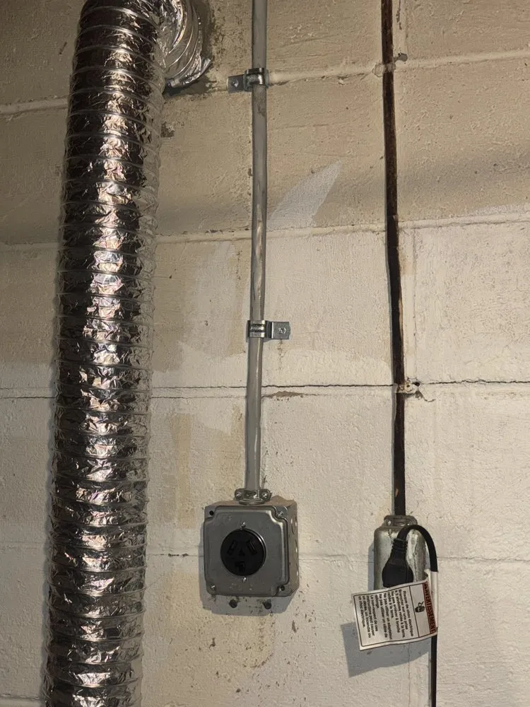 Affordable electrical service for homes in panel upgrade,  by 