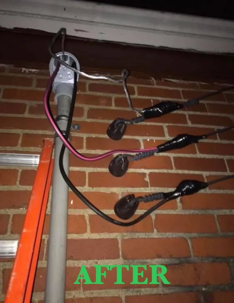 Professional panel upgrade service in ,  - JT Electric Heating & Cooling