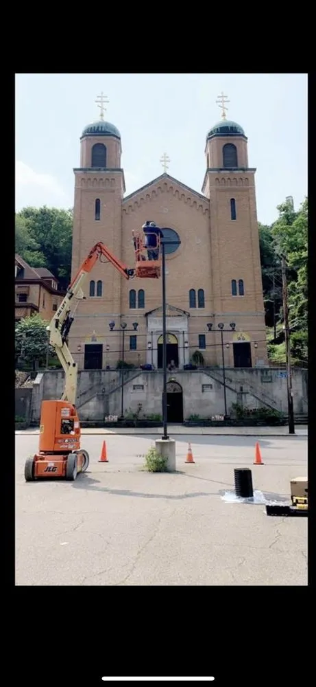 Slide of JT Electric Heating & Cooling