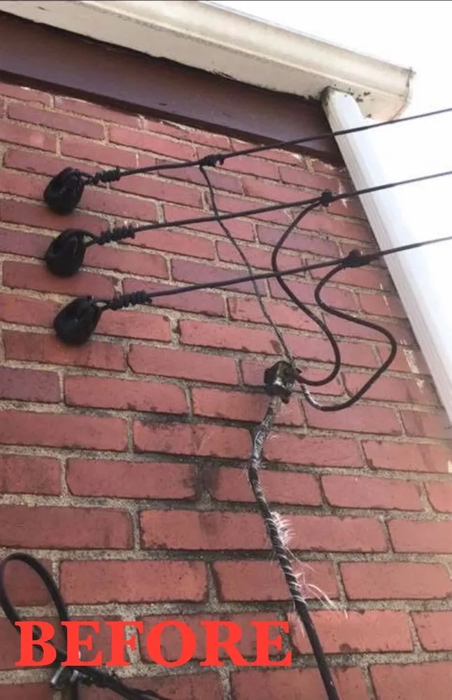 Slide of JT Electric Heating & Cooling