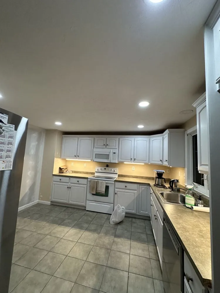 Slide of JT Electric